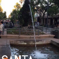 Photo taken at Third Street Promenade by ابتسام ف. on 8/2/2015