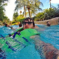 Roa S Rapids Water Park