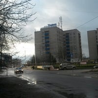 Photo taken at Дейма by Kostya E. on 1/12/2014