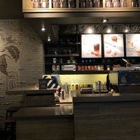 Photo taken at Starbucks by Din 🧿 on 2/19/2019