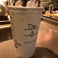 Photo taken at Starbucks by Din 🧿 on 2/7/2019