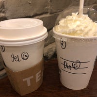 Photo taken at Starbucks by Din 🧿 on 1/21/2019