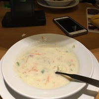 Photo taken at Olive Garden by Hemen H. on 12/31/2015