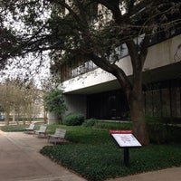 Photo taken at College of Technology - University of Houston by Hemen H. on 1/13/2015