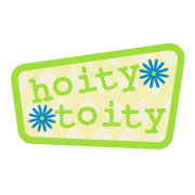 รูปภาพถ่ายที่ Hoity Toity โดย Hoity Toity เมื่อ 2/26/2014