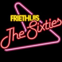 Foto scattata a Friethuis The Sixties da Friethuis The Sixties il 2/26/2014