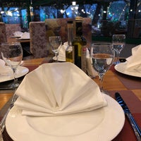 Foto diambil di Ristorante Bella Vista Bahçeşehir oleh sedat pada 2/21/2020