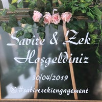 Foto tirada no(a) Hotel Mare por Şermin K. em 4/30/2019