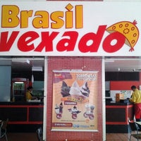 Снимок сделан в Brasil Vexado пользователем Comandante A. 11/15/2012