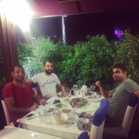 Foto tirada no(a) Kolcuoğlu Restaurant por Ersin Ö. em 7/11/2016