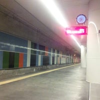 Estacion Victoria Kent Carretera De Cadiz 5 Tipps