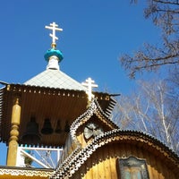 Часовня благоверного князя Александра Невского Лызлово