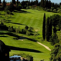 Foto tomada en Golf Club Ugolino  por Golf Club Ugolino el 2/27/2014