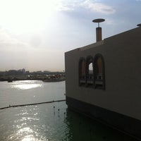 Photo taken at متحف الفن الإسلامي by Abdul Hamid A. on 9/28/2012