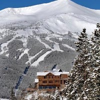 Photo taken at The Lodge at Breckenridge by The Lodge at Breckenridge on 1/27/2015