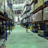 99 Speedmart Warehouse Sg Choh Rawang Distribution Center In Rawang