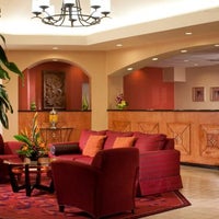 Foto diambil di Residence Inn by Marriott Orlando Lake Buena Vista oleh Residence Inn by Marriott Orlando Lake Buena Vista pada 2/26/2014
