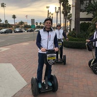 Foto diambil di Another Side Of San Diego Tours oleh Andre M. pada 3/8/2018
