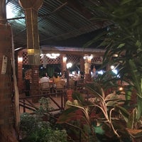 Photo taken at The Terrace Fine Thai Cuisine by Johann v. on 8/30/2016