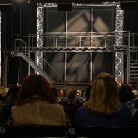 Photo taken at Trafalgar Theatre by Johann v. on 2/18/2023