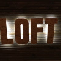 Photo taken at Loft by Any N. on 1/17/2018