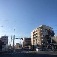Photo taken at Takata Station by Murakawa Y. on 9/8/2020