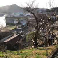 Photo taken at 白水山 医王院 平等寺 (第22番札所) by Murakawa Y. on 3/17/2021