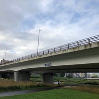 一条大橋 札幌市の橋