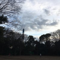 Photo taken at 葛ケ谷公園 by Murakawa Y. on 1/6/2023