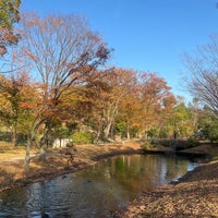 Photo taken at 大原みねみち公園 by Murakawa Y. on 11/19/2022
