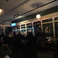 Photo taken at Markoh&amp;#39;s On Main by Ken J. on 12/30/2015