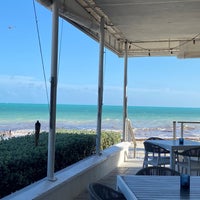Photo taken at Four Marlins Oceanfront Dining by Jim R. on 4/25/2022