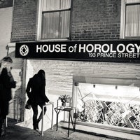 2/26/2014에 House Of Horology님이 House Of Horology에서 찍은 사진