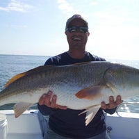 Photo taken at Reel Action Fishing by Reel Action Fishing on 2/27/2014