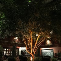Photo taken at El Caserío Restaurante Bar by Ian M. on 5/23/2015