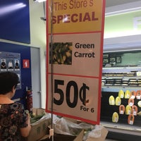 Photo taken at NTUC Fairprice by Anne K. on 5/15/2017