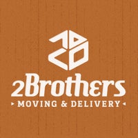 Das Foto wurde bei 2 Brothers Moving &amp;amp; Delivery von 2 Brothers Moving &amp;amp; Delivery am 2/27/2014 aufgenommen