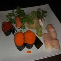 Photo taken at 2 Die for Sushi by Cooper J. on 8/16/2020