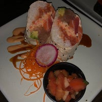 Photo taken at 2 Die for Sushi by Cooper J. on 8/16/2020