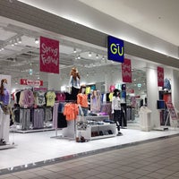 Gu Now Closed 美浜区ひび野1 3