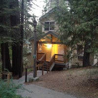 The Cottages At Tenaya Lodge 5 Tips