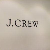 Photo taken at J.Crew HQ by Sam K. on 5/27/2014