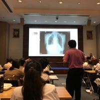 Photo taken at Faculty of Medicine Ramathibodi Hospital by Danut T. on 10/8/2019