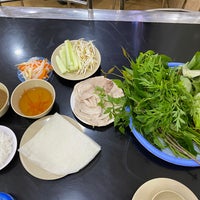 Photo taken at Bánh Tráng Trảng Bàng Hoàng Ty by Danut T. on 5/17/2022