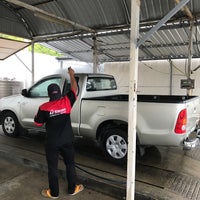 Photo taken at Wizard Auto Care by Danut T. on 6/5/2019