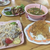 Photo taken at โรงอาหาร สวัสดิการ พบ. by Danut T. on 11/12/2018