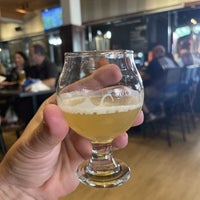 Photo taken at Iron Hill Brewery &amp; Restaurant by Chris H. on 8/13/2022