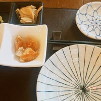 Photo taken at Maguro Sushi by Pang J. on 12/30/2023
