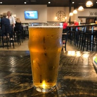 Photo taken at 5 Lakes Brewing Co by Jonathan A. on 5/9/2019