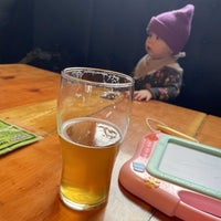 Photo taken at Odd Side Ales by Jonathan A. on 12/30/2021